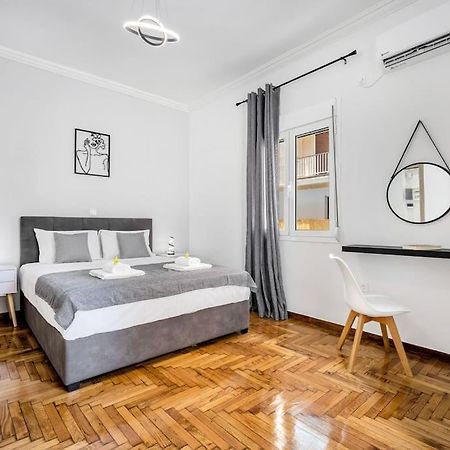 Artemis Modern Apartment Athènes Extérieur photo