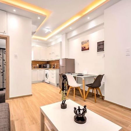 Artemis Modern Apartment Athènes Extérieur photo