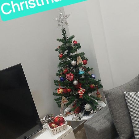 Artemis Modern Apartment Athènes Extérieur photo