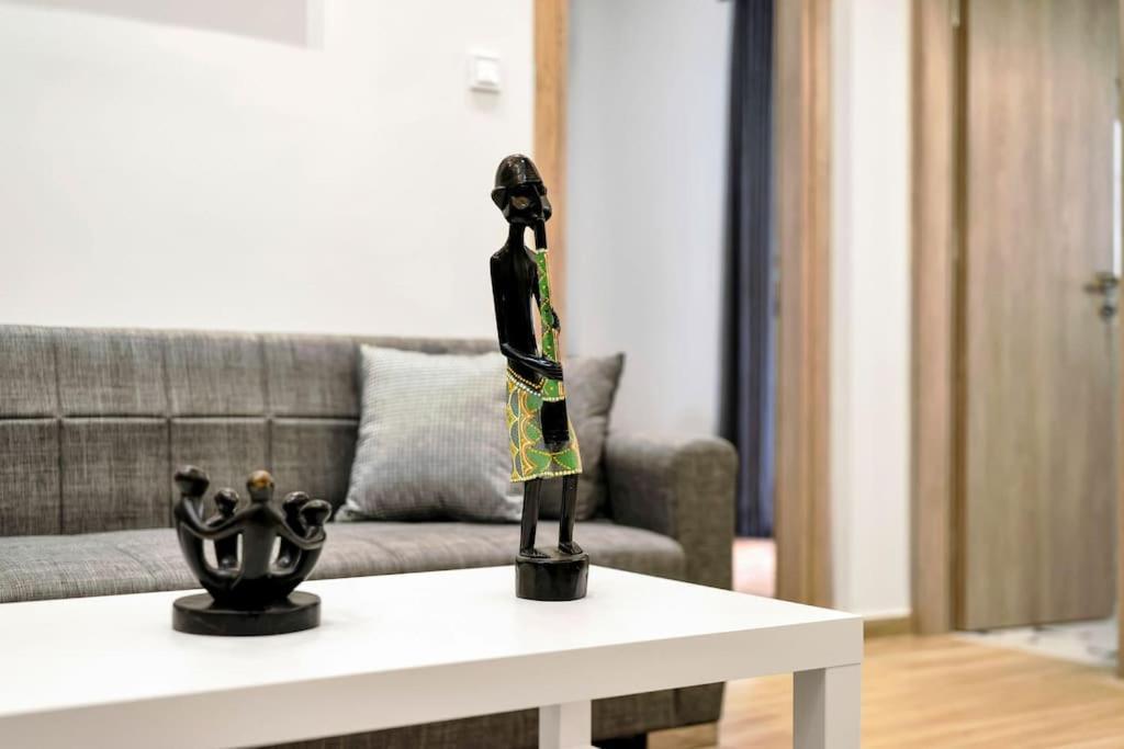 Artemis Modern Apartment Athènes Extérieur photo