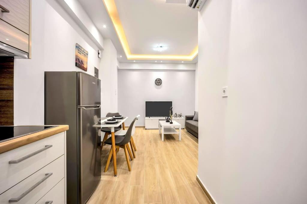 Artemis Modern Apartment Athènes Extérieur photo