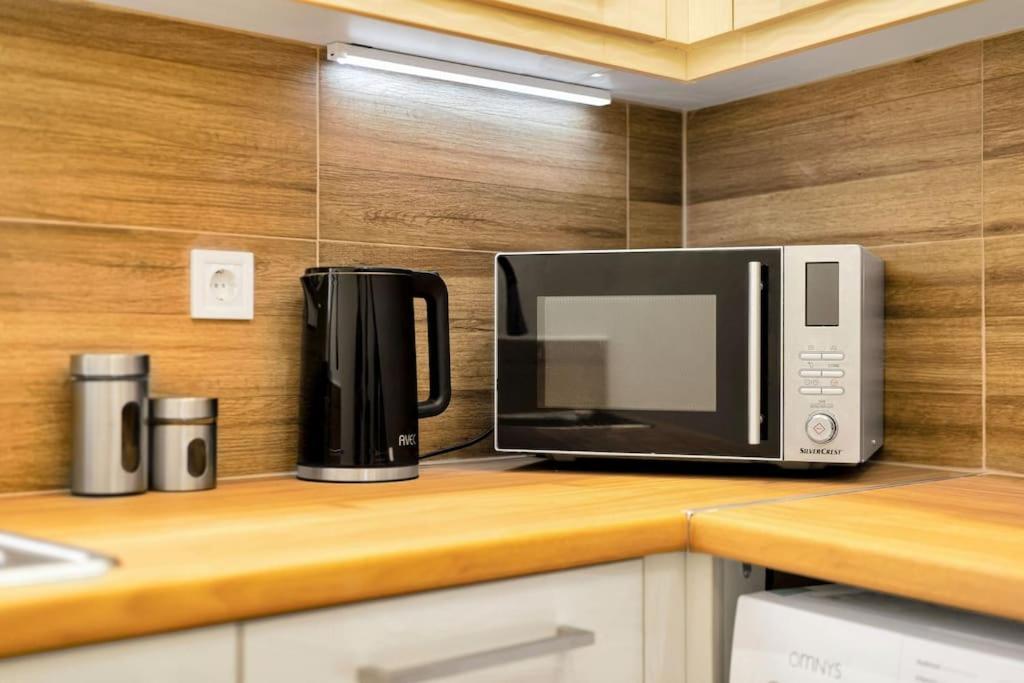 Artemis Modern Apartment Athènes Extérieur photo