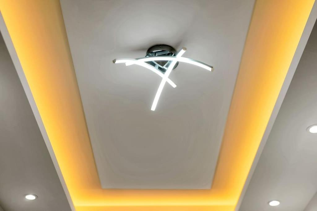 Artemis Modern Apartment Athènes Extérieur photo