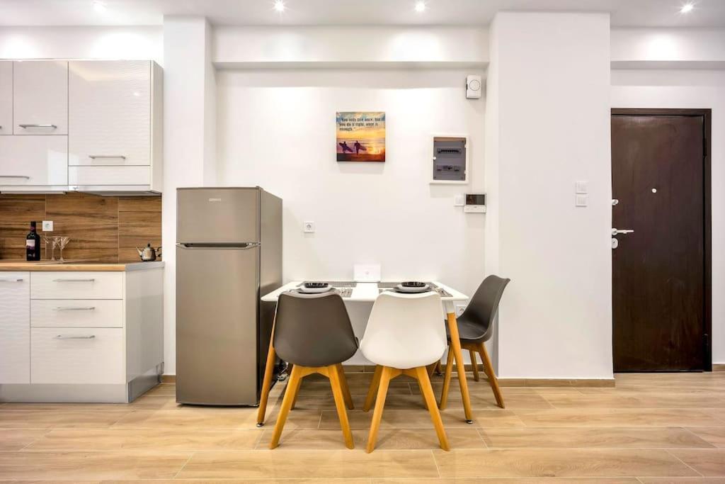 Artemis Modern Apartment Athènes Extérieur photo