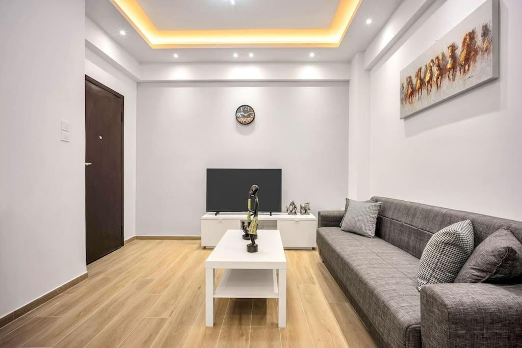Artemis Modern Apartment Athènes Extérieur photo