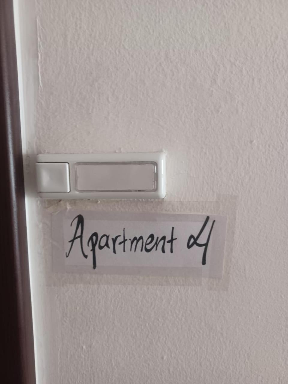 Artemis Modern Apartment Athènes Extérieur photo