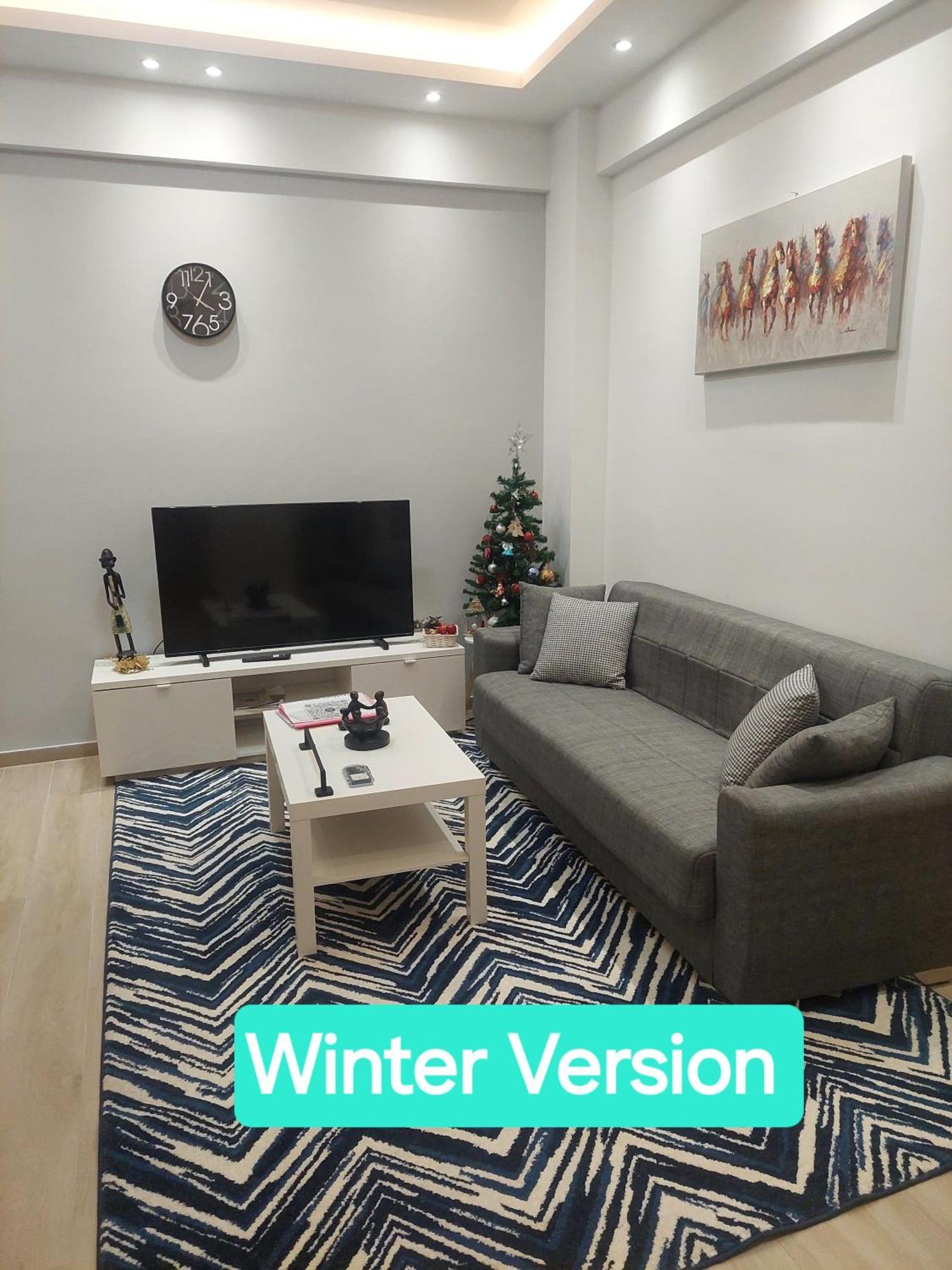 Artemis Modern Apartment Athènes Extérieur photo